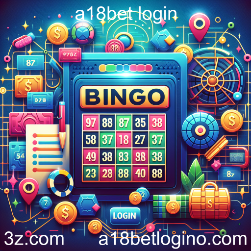 A Nova Era do Bingo: Jogando Online no a18bet