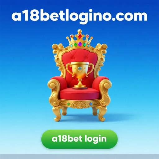 a18bet login