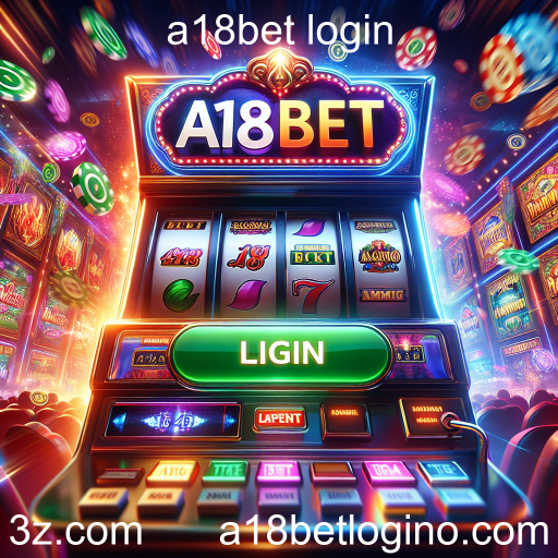 A Fascinante Jornada pelos Caça-Níqueis no a18bet Login